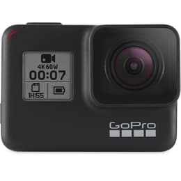 Gopro HERO7 Black Sport camera