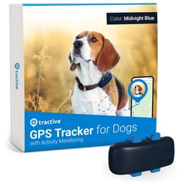 Tractive DOG 4 GPS