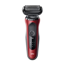 Braun Series 6 61.R1000S Scheerapparaat
