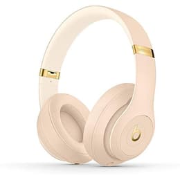 Studio 3 geluidsdemper Hoofdtelefoon - wireless microfoon Woestijnzand