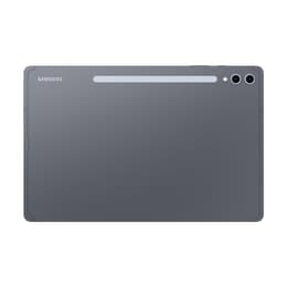 Galaxy Tab S10+ 256GB - Grijs - WiFi + 5G