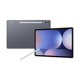 Galaxy Tab S10+ 256GB - Grijs - WiFi + 5G