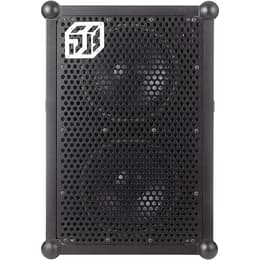 Soundboks Gen 3 Speaker Bluetooth - Zwart