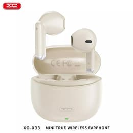 Wireless Earbuds TWS X33 Oordopjes - In-Ear Bluetooth
