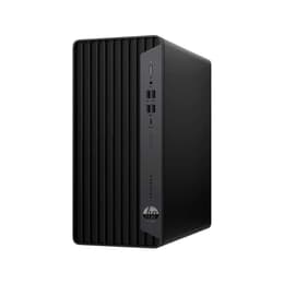 HP ProDesk 600 G6 MT Core i7 2.9 GHz - SSD 512 GB RAM 16GB