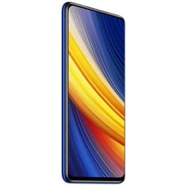 Xiaomi Poco X3 Pro 256GB - Blauw - Simlockvrij