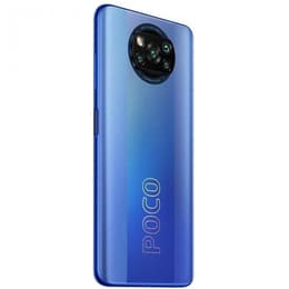 Xiaomi Poco X3 Pro 256GB - Blauw - Simlockvrij
