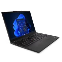 Lenovo ThinkPad X13 G4 13" Core i5 1.3 GHz - SSD 512 GB - 16GB QWERTY - Zweeds