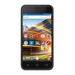 Archos 40 Neon 8GB - Zwart - Simlockvrij