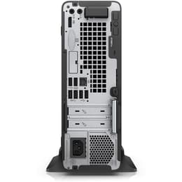 HP ProDesk 400 G5 Core i5 3 GHz - SSD 256 GB - 8GB - Intel UHD Graphics 630