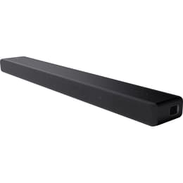 Soundbar & Home cinema-set Sony HTA3000 - Zwart