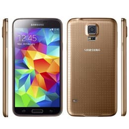 Galaxy S5 Simlockvrij