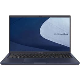 Asus ExpertBook B1500CEAE-BQ3233X 15" Core i5 2.4 GHz - SSD 512 GB - 8GB QWERTZ - Duits