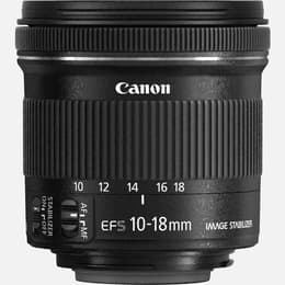 Canon Lens EFS 17-85mm f/4-5.6