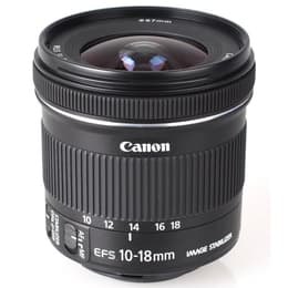 Canon Lens EFS 17-85mm f/4-5.6