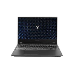 Lenovo Legion Y540-15IRH 15" Core i7 2.6 GHz - SSD 512 GB - 16GB - Nvidia GeForce GTX 1660 Ti QWERTY - Spaans