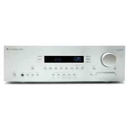 Cambridge Audio Azur 640R Geluidsversterkers