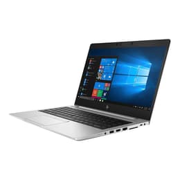 HP EliteBook 840 G6 14" Core i5 1.6 GHz - SSD 256 GB - 8GB AZERTY - Belgisch
