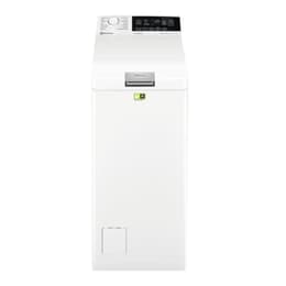 Electrolux EW7T3733B0 Klassieke wasmachine Toplading