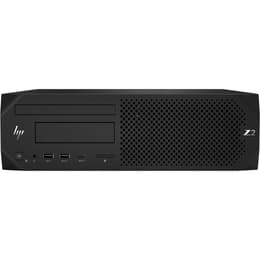 HP Z2 G4 SFF Core i7 3.2 GHz - SSD 512 GB RAM 8GB