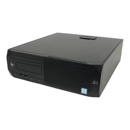 HP Z2 G4 SFF Core i7 3.2 GHz - SSD 512 GB RAM 8GB