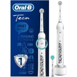 Oral-B Teen Rechargeable Elektrische tandenborstel