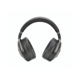 Bathys geluidsdemper Hoofdtelefoon - wireless microfoon Zwart