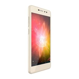 Echo Stellar 16GB - Goud - Simlockvrij