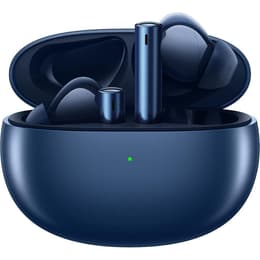 Realme Buds Air 3 Oordopjes - In-Ear Bluetooth Geluidsdemper