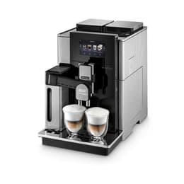 Koffiezetapparaat met molen Zonder Capsule De'Longhi Maestosa EPAM960.75.GLM 2,5000L - Zwart/Grijs