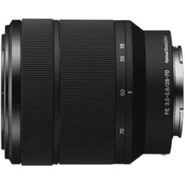 Sony Lens 28-70mm f/3.5-5.6 OSS 28-70mm f/3.5-5.6