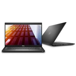Dell Latitude 7400 Touch 14" Core i5 1.6 GHz - SSD 256 GB - 8GB AZERTY - Frans