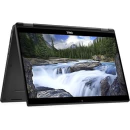 Dell Latitude 7400 Touch 14" Core i5 1.6 GHz - SSD 256 GB - 8GB AZERTY - Frans