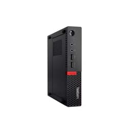 Lenovo ThinkCentre M920q Tiny Core i5 2.2 GHz - SSD 256 GB RAM 16GB