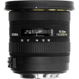 Sigma Lens 10-20mm f/3.5 DC HSM DC HSM EX 10-20mm f/3.5