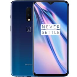 OnePlus 7 128GB - Blauw - Simlockvrij