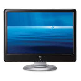 22-inch HP V220 1600 x 900 LED Beeldscherm Zwart