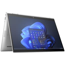HP EliteBook x360 830 G9 13" Core i5 1.6 GHz - SSD 256 GB - 16GB QWERTY - Zweeds