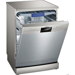 Siemens SN236I04ME Vaatwasser vrijstaand 60 cm - 12 tot 16 couverts