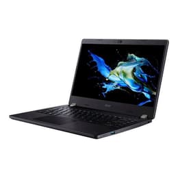 Acer TravelMate P2 14" Core i5 2.4 GHz - SSD 256 GB - 8GB AZERTY - Frans