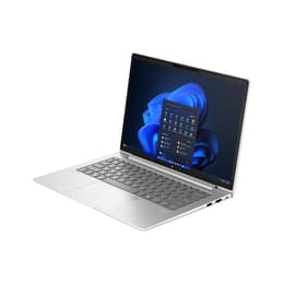 HP ProBook 4 G1i 14 AI 14" Core Ultra 5 1.5 GHz - SSD 512 GB - 16GB AZERTY - Frans
