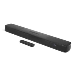 Soundbar & Home cinema-set Jbl Bar 5.0 MultiBeam - Zwart