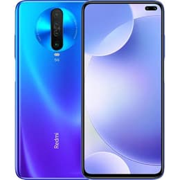 Xiaomi Redmi K30 5G 64GB - Blauw - Simlockvrij
