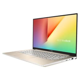 Asus VivoBook S330UA-EY028T 13" Core i5 1.6 GHz - SSD 256 GB - 8GB AZERTY - Frans