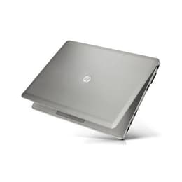 HP EliteBook Folio 9470M 14" Core i5 1.8 GHz - HDD 320 GB - 16GB QWERTZ - Duits