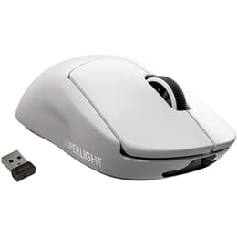 Logitech G Pro X Superlight Muis Draadloos