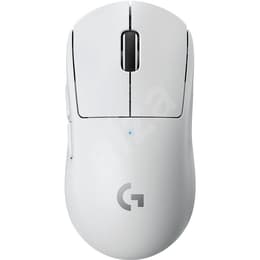 Logitech G Pro X Superlight Muis Draadloos
