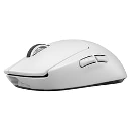 Logitech G Pro X Superlight Muis Draadloos