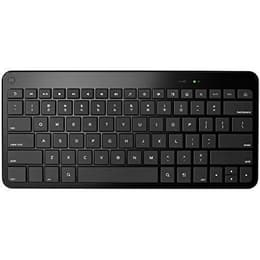 Motorola Toetsenbord QWERTY Engels (VS) Draadloos 89451N