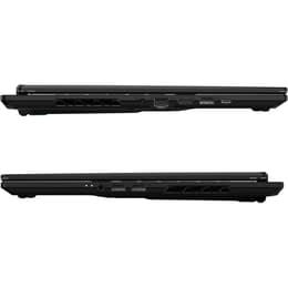 Gigabyte GAMING A16 CWH 15" Core i7 2.4 GHz - SSD 1 TB - 16GB - NVIDIA GeForce RTX 5070 Laptop GPU AZERTY - Frans